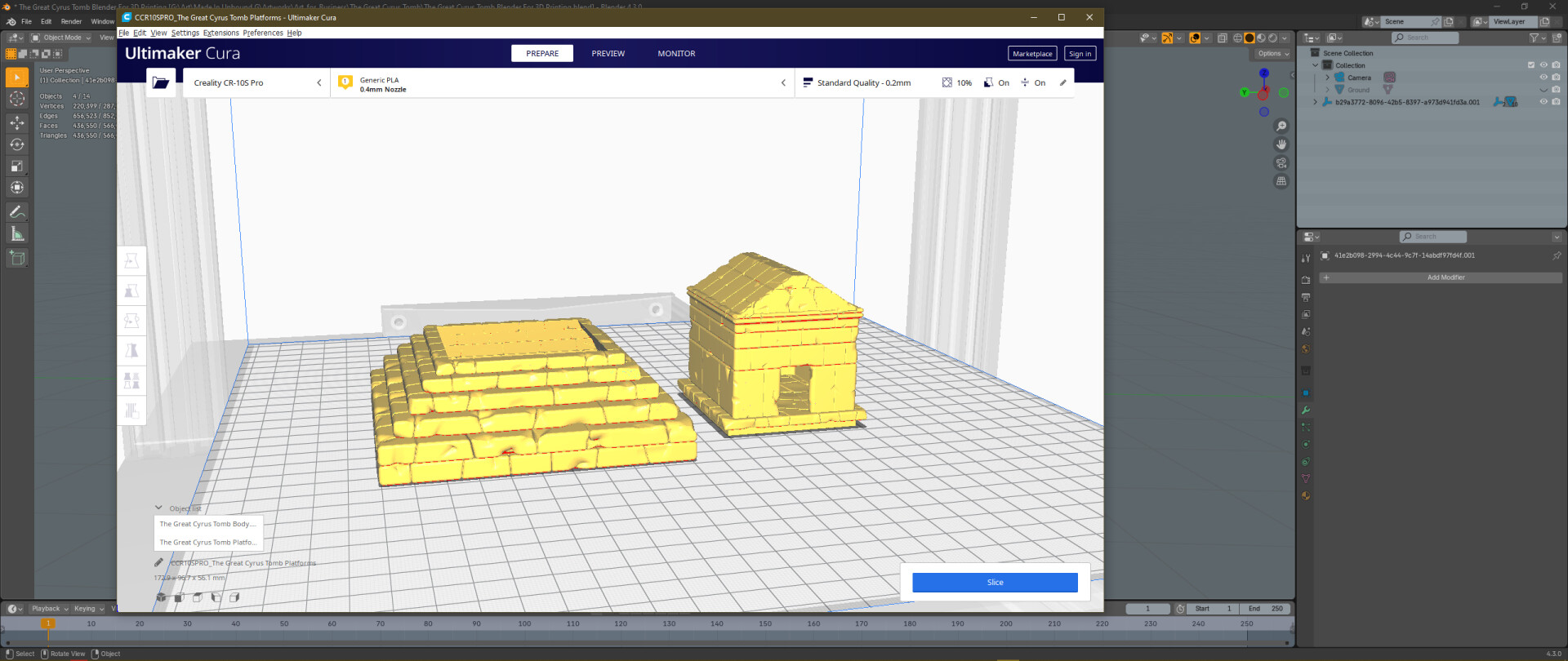 کوروش بزرگ - تصویر 16067