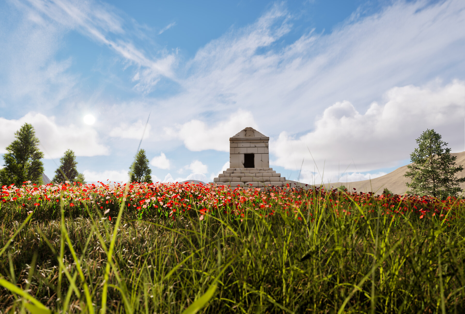 کوروش بزرگ - تصویر 16068