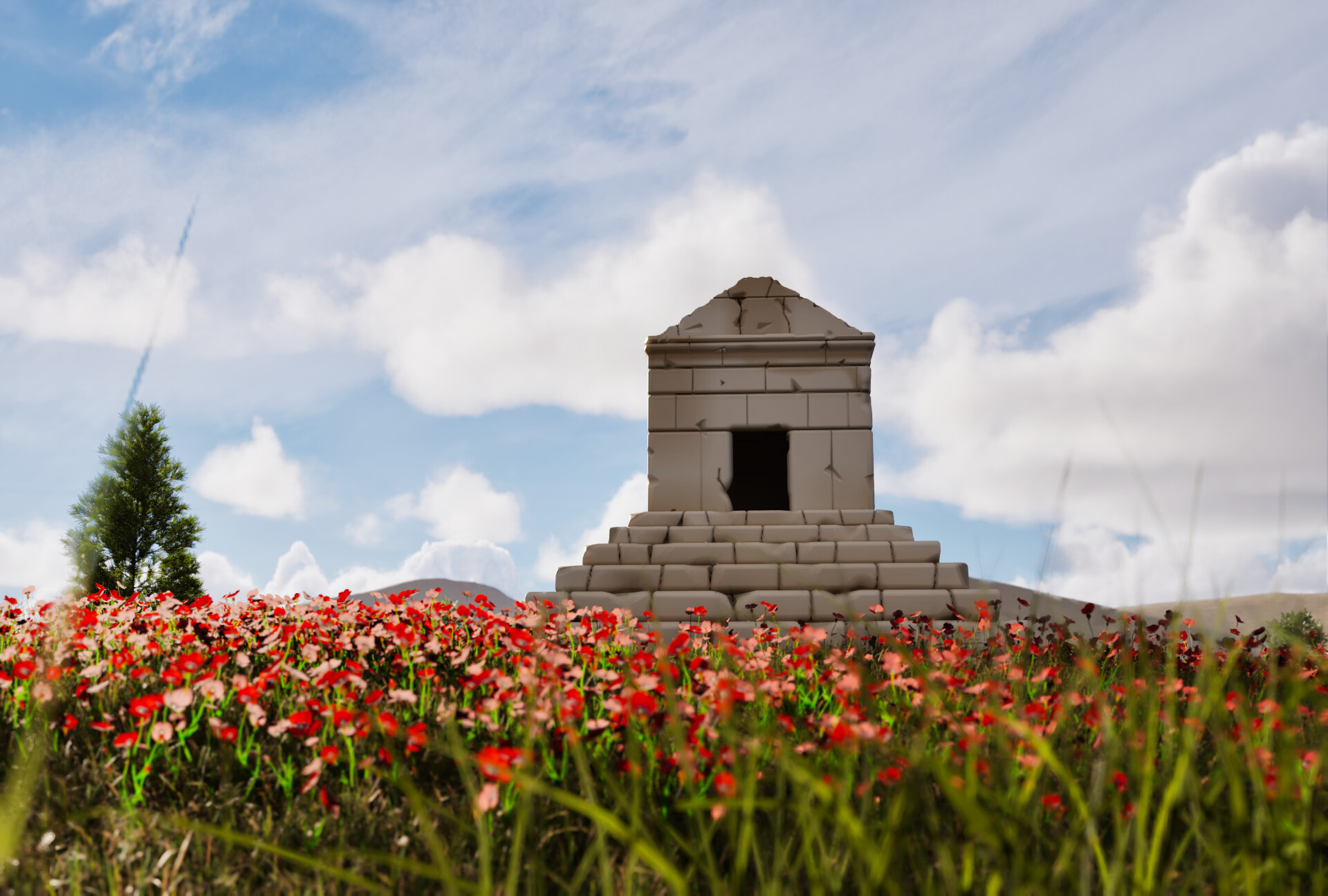 کوروش بزرگ - تصویر 16069