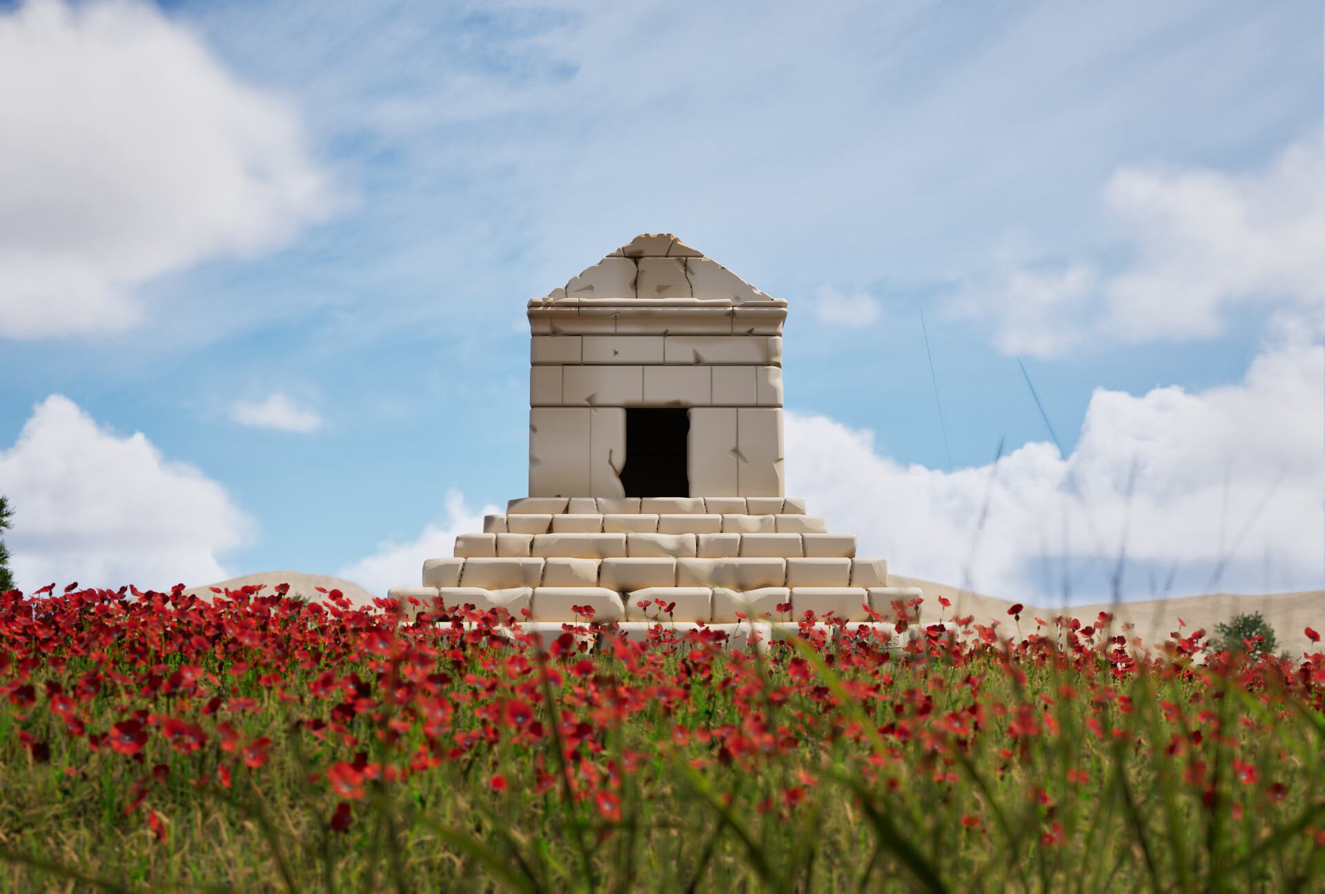 کوروش بزرگ - تصویر 16070