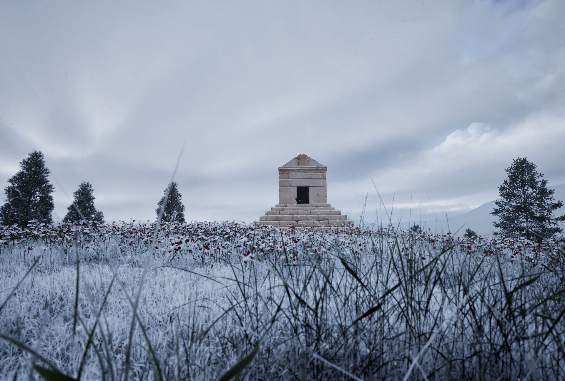 کوروش بزرگ - تصویر 16071