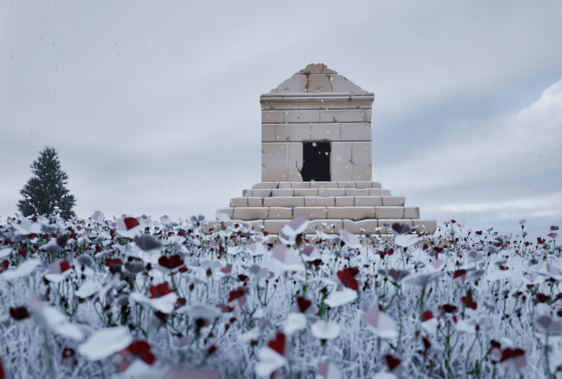 کوروش بزرگ - تصویر 16072