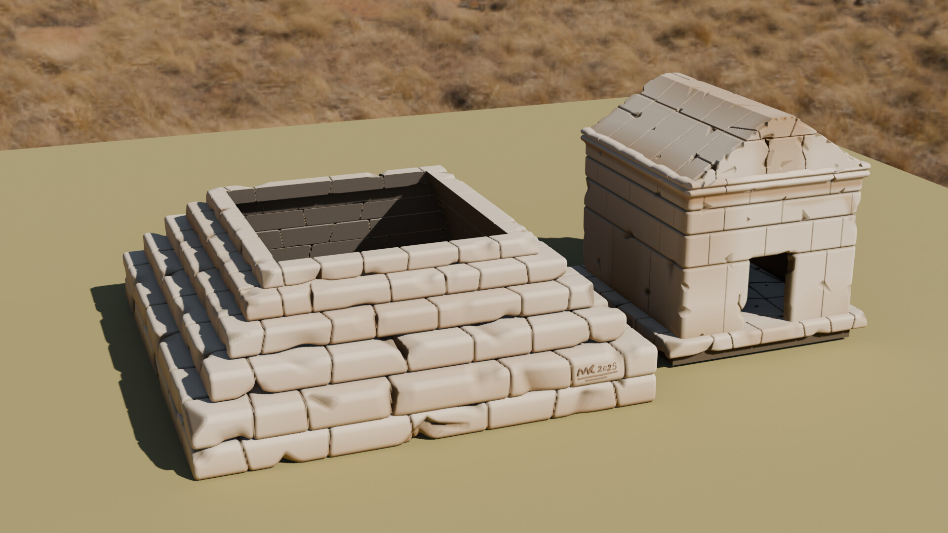 کوروش بزرگ - تصویر 16075