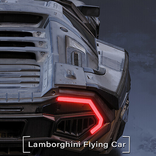Flying Car