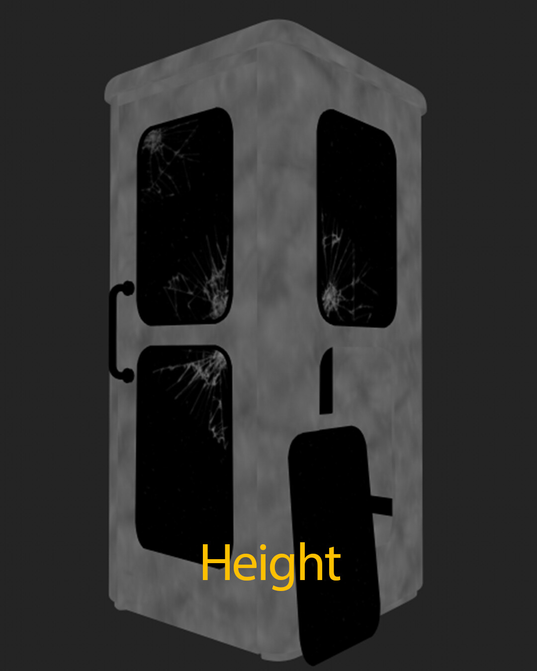 Telephone booth - تصویر 16095