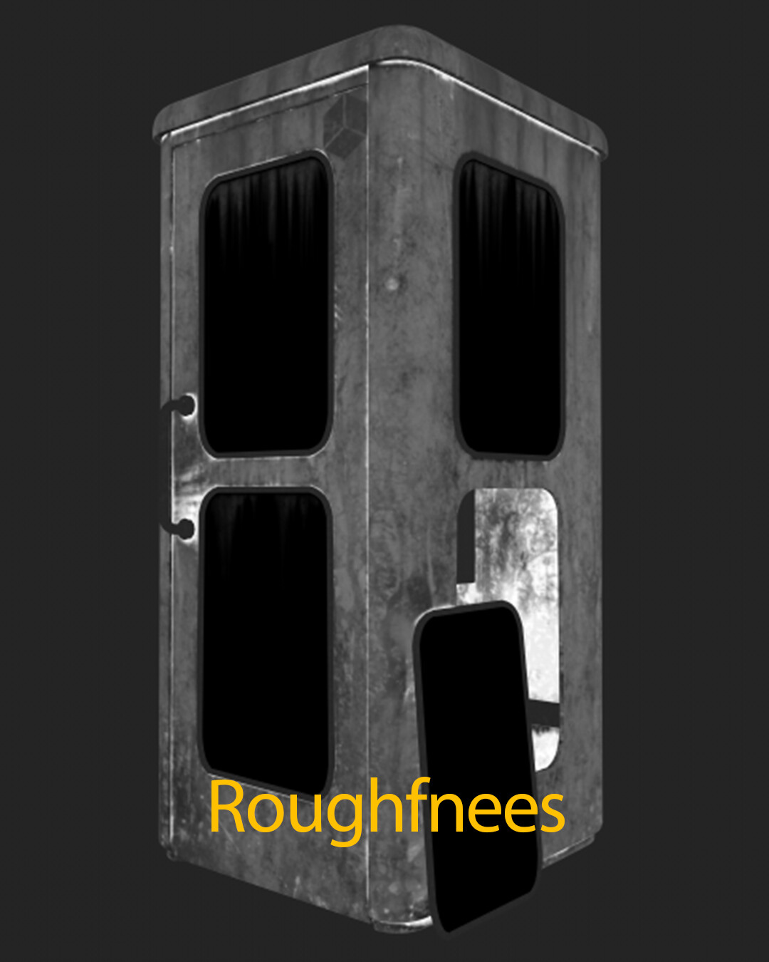 Telephone booth - تصویر 16097