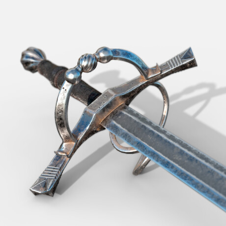 sword