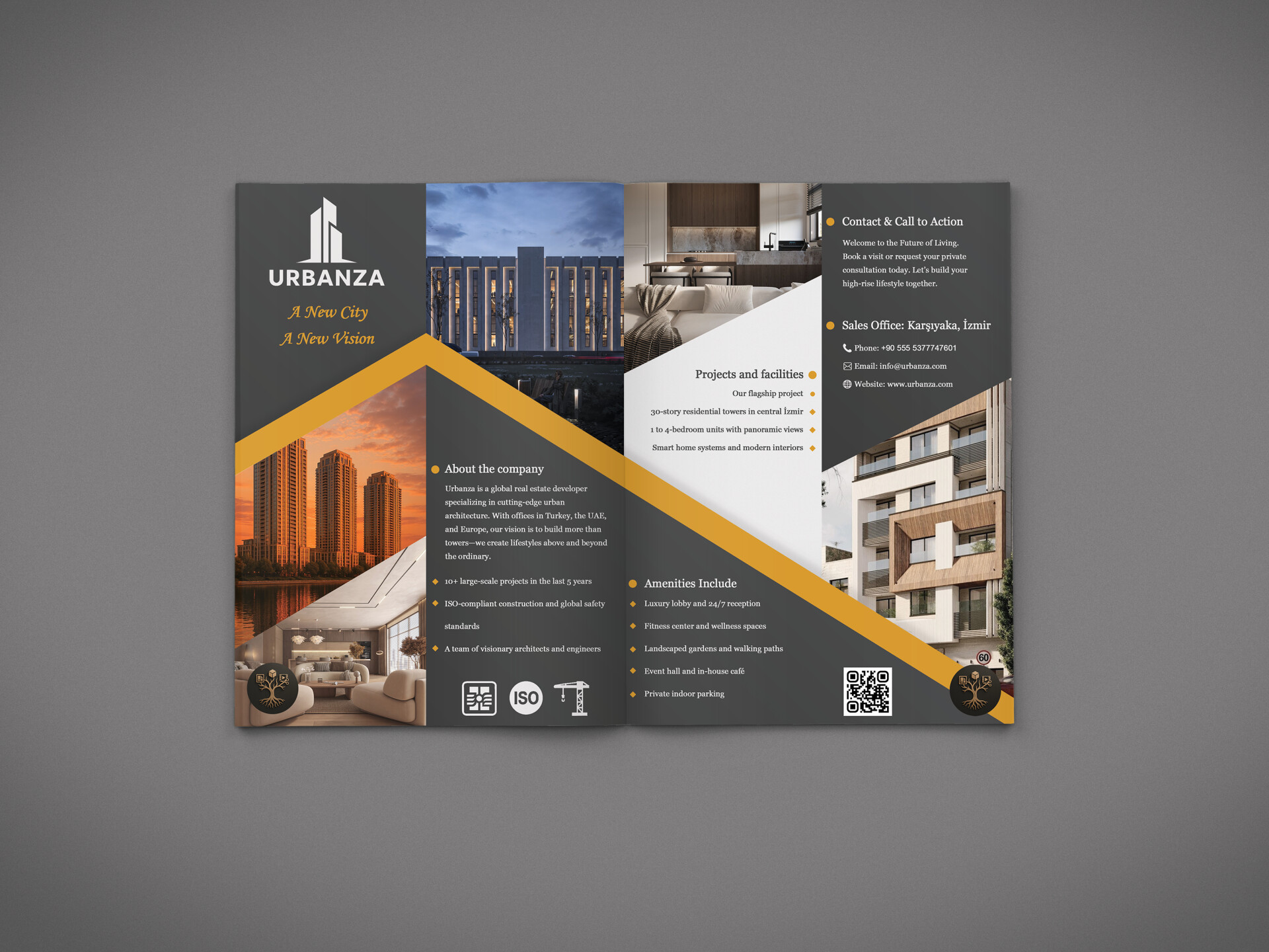 Urbanza - تصویر 16165