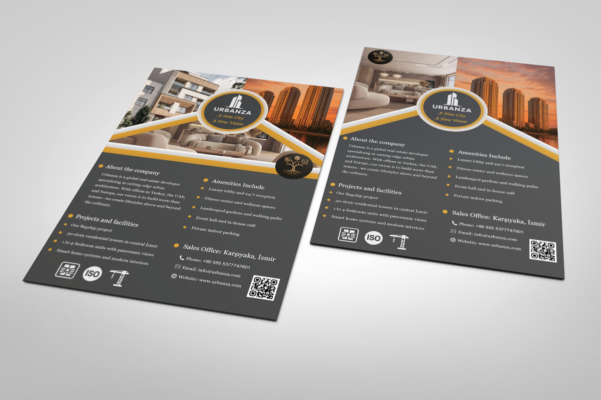 Urbanza - تصویر 16166