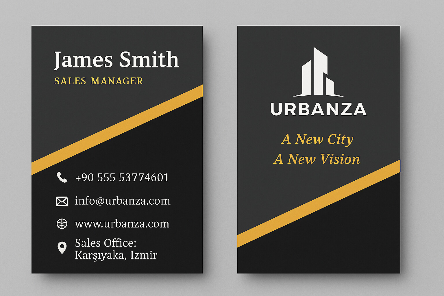 Urbanza - تصویر 16168