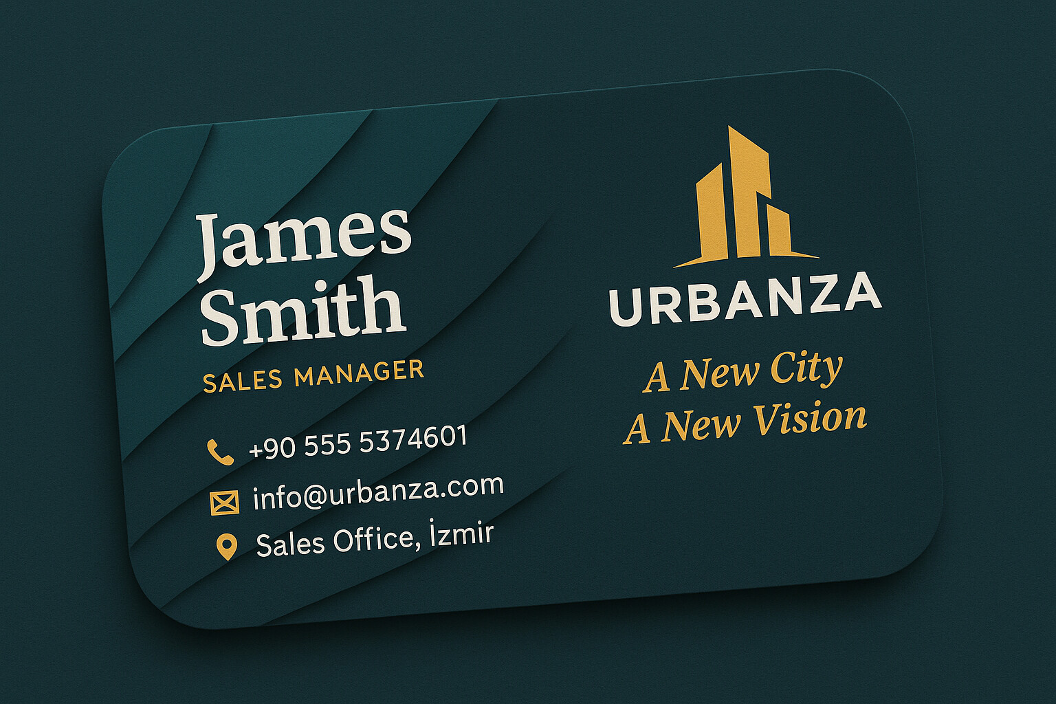 Urbanza - تصویر 16169