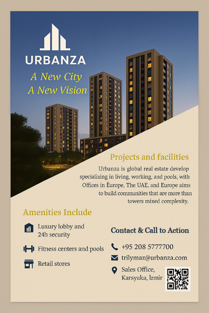 Urbanza - تصویر 16173