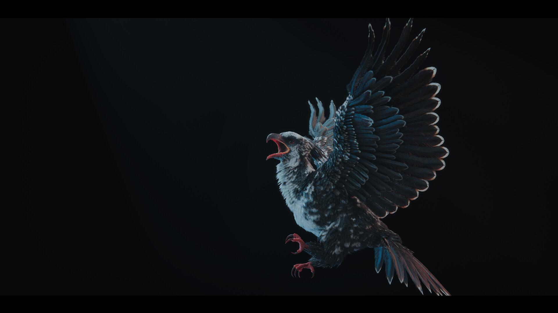 Black Phoenix - تصویر 16299