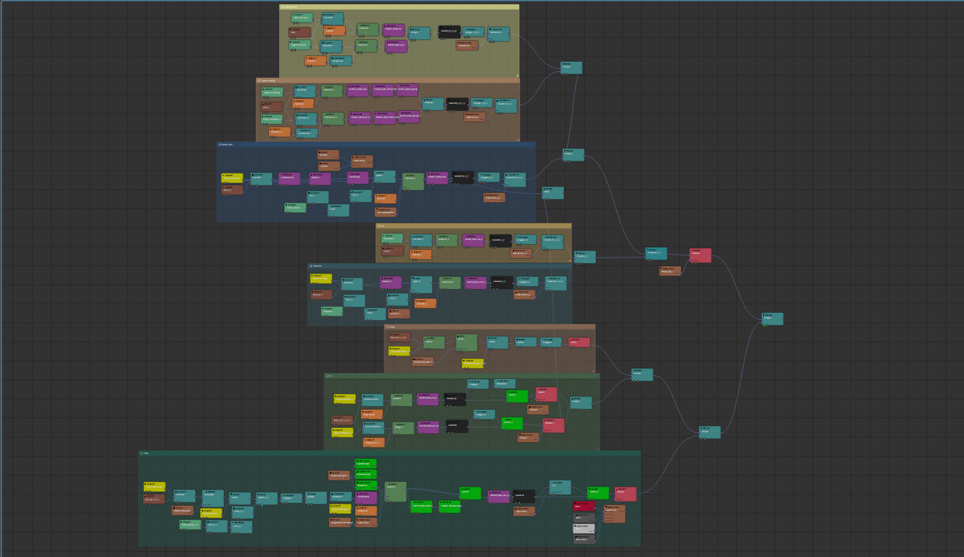 Black Phoenix - تصویر 16305