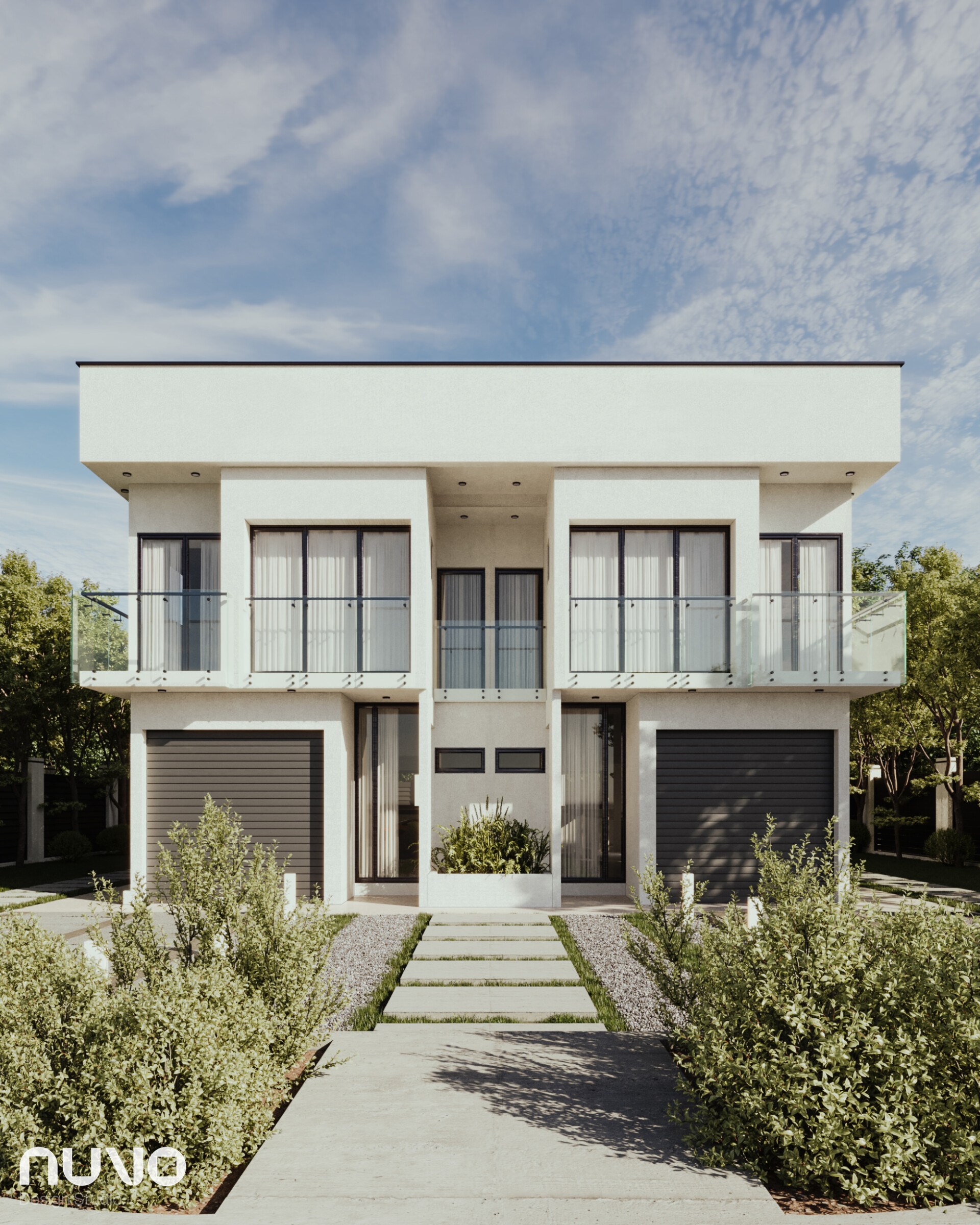 Exterior Visualization - تصویر 16307