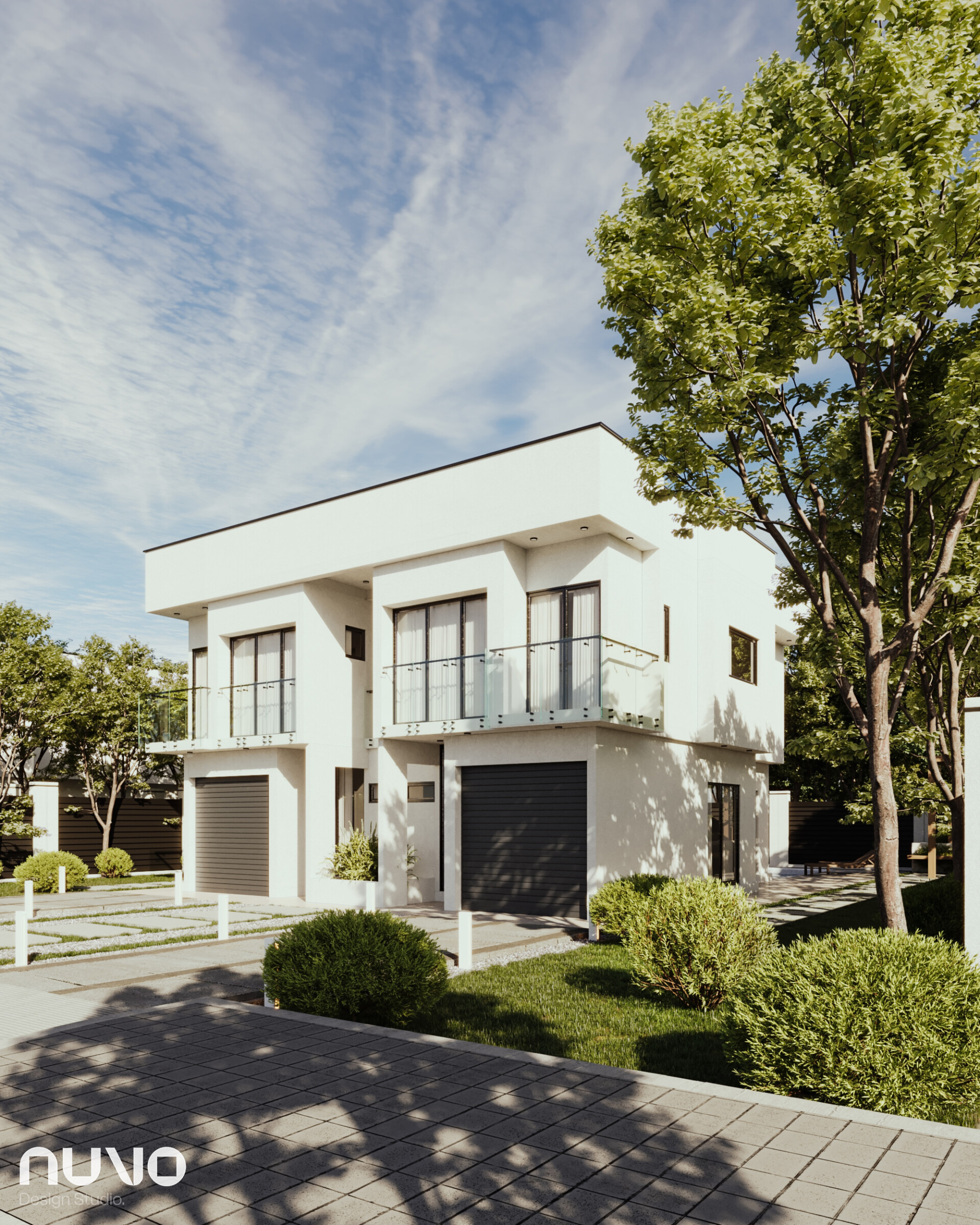 Exterior Visualization - تصویر 16309