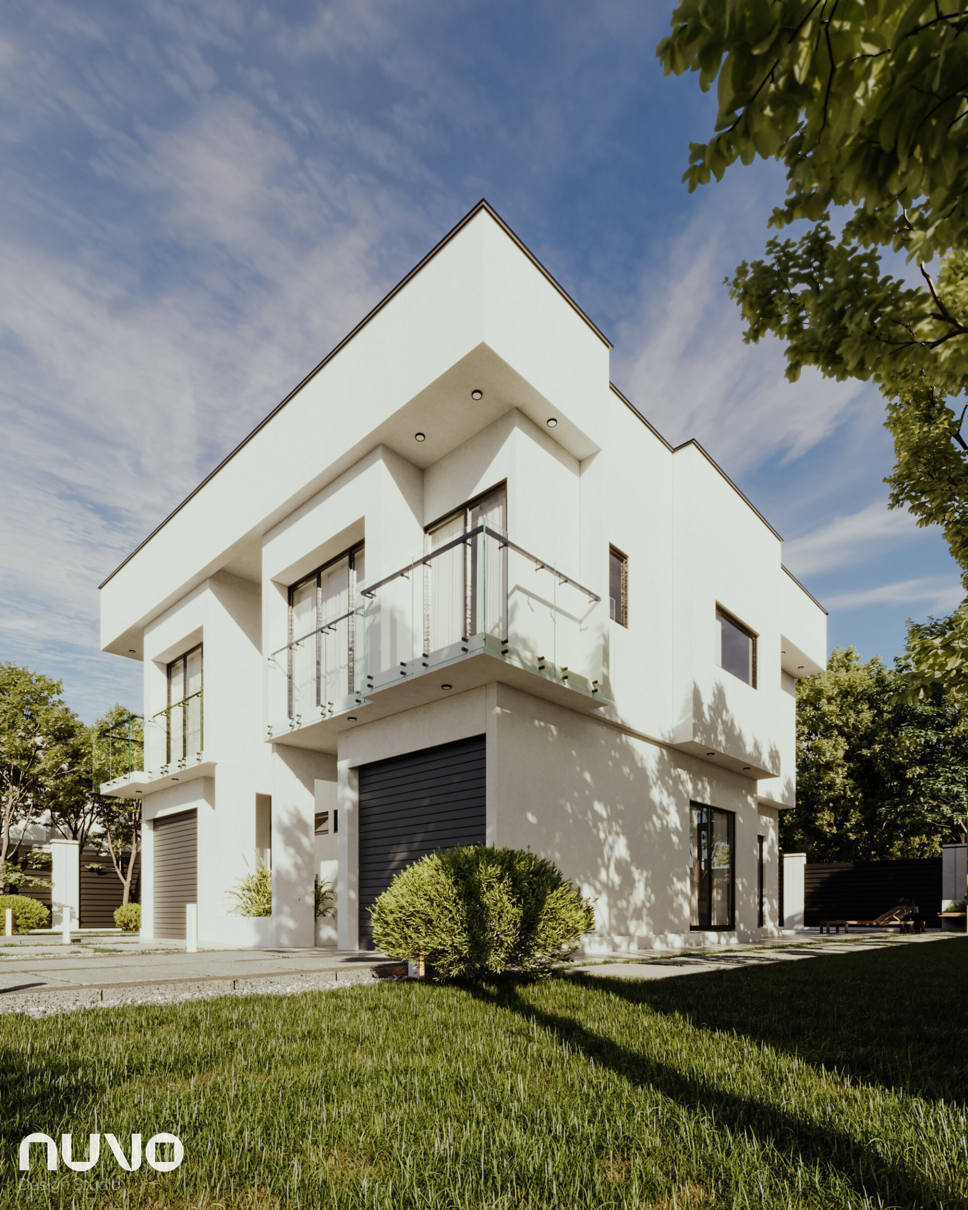 Exterior Visualization - تصویر 16310