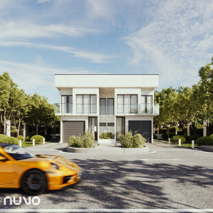 Exterior Visualization