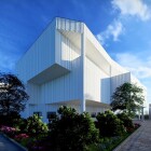 فرهنگسرای هفت سنگ | Haft Sang Cultural Center