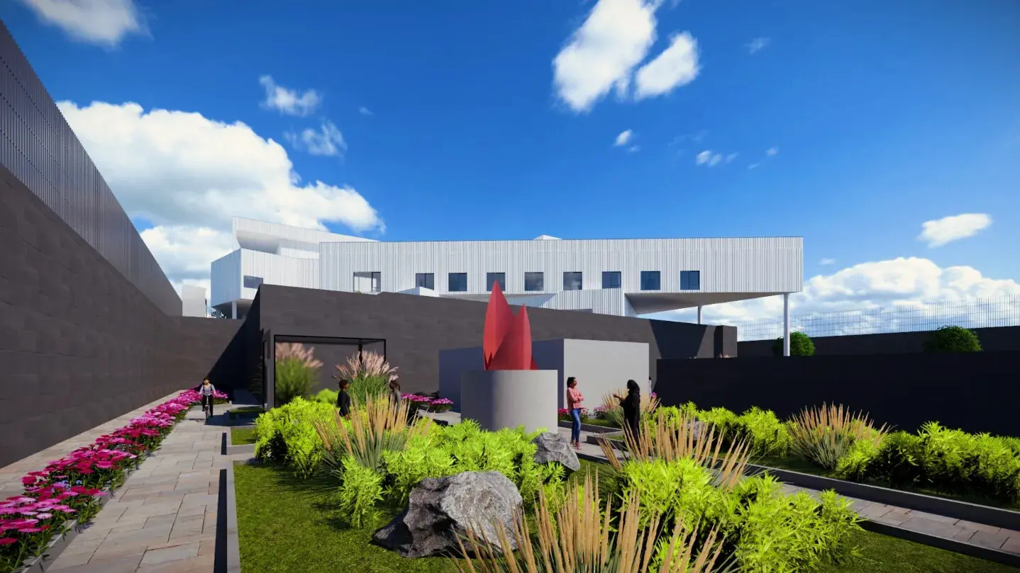 فرهنگسرای هفت سنگ | Haft Sang Cultural Center - تصویر 16313