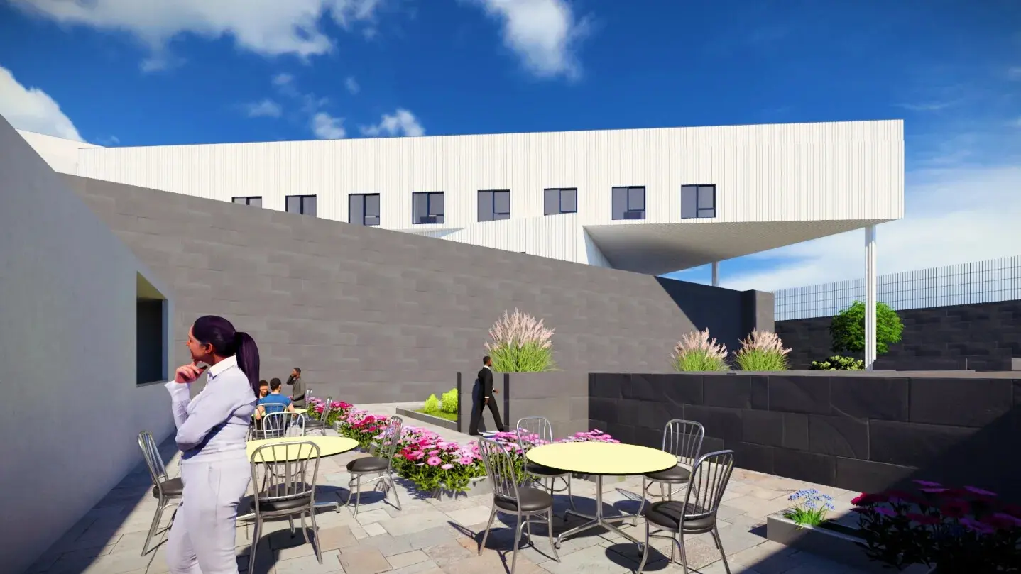 فرهنگسرای هفت سنگ | Haft Sang Cultural Center - تصویر 16314