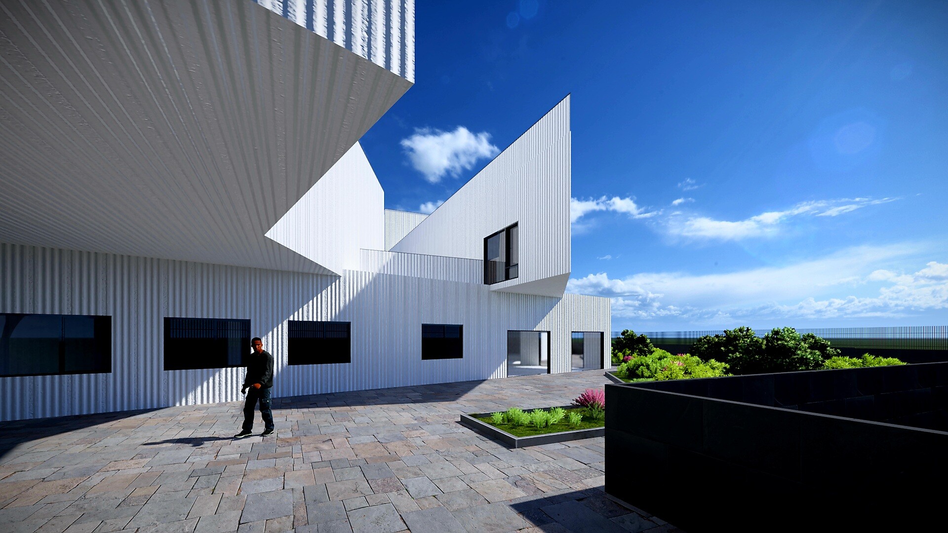 فرهنگسرای هفت سنگ | Haft Sang Cultural Center - تصویر 16315