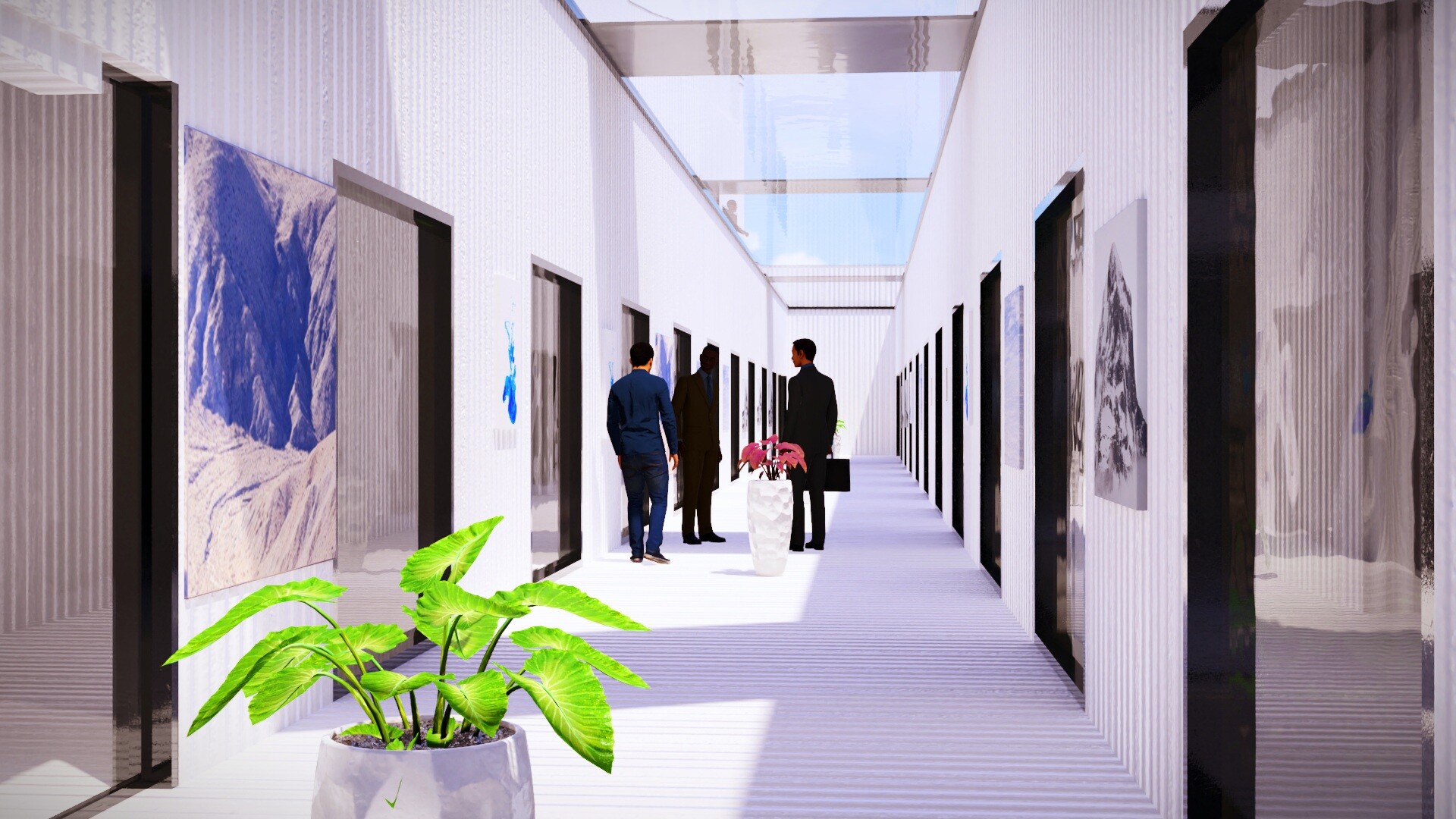 فرهنگسرای هفت سنگ | Haft Sang Cultural Center - تصویر 16318