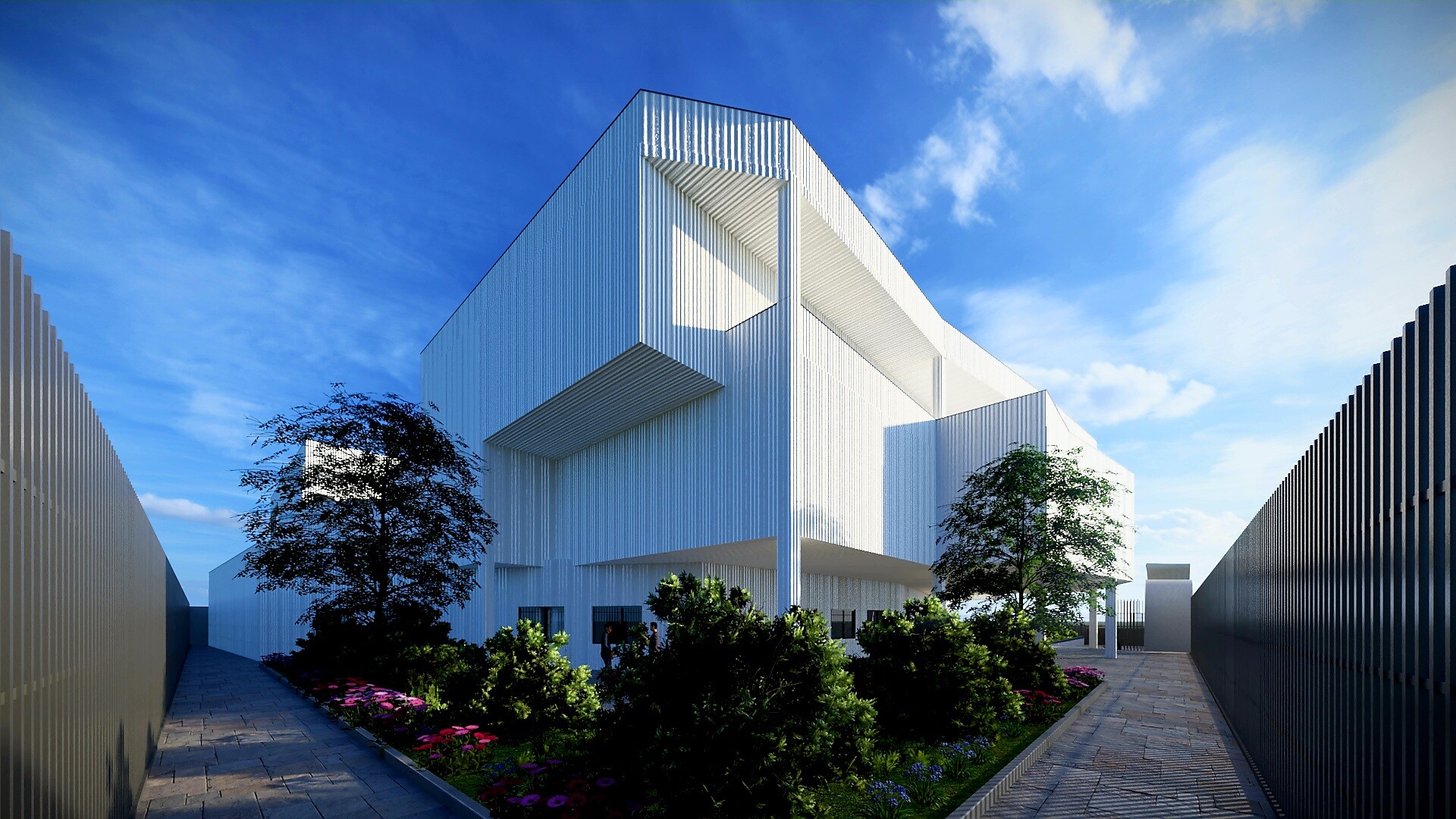 فرهنگسرای هفت سنگ | Haft Sang Cultural Center - تصویر 16316