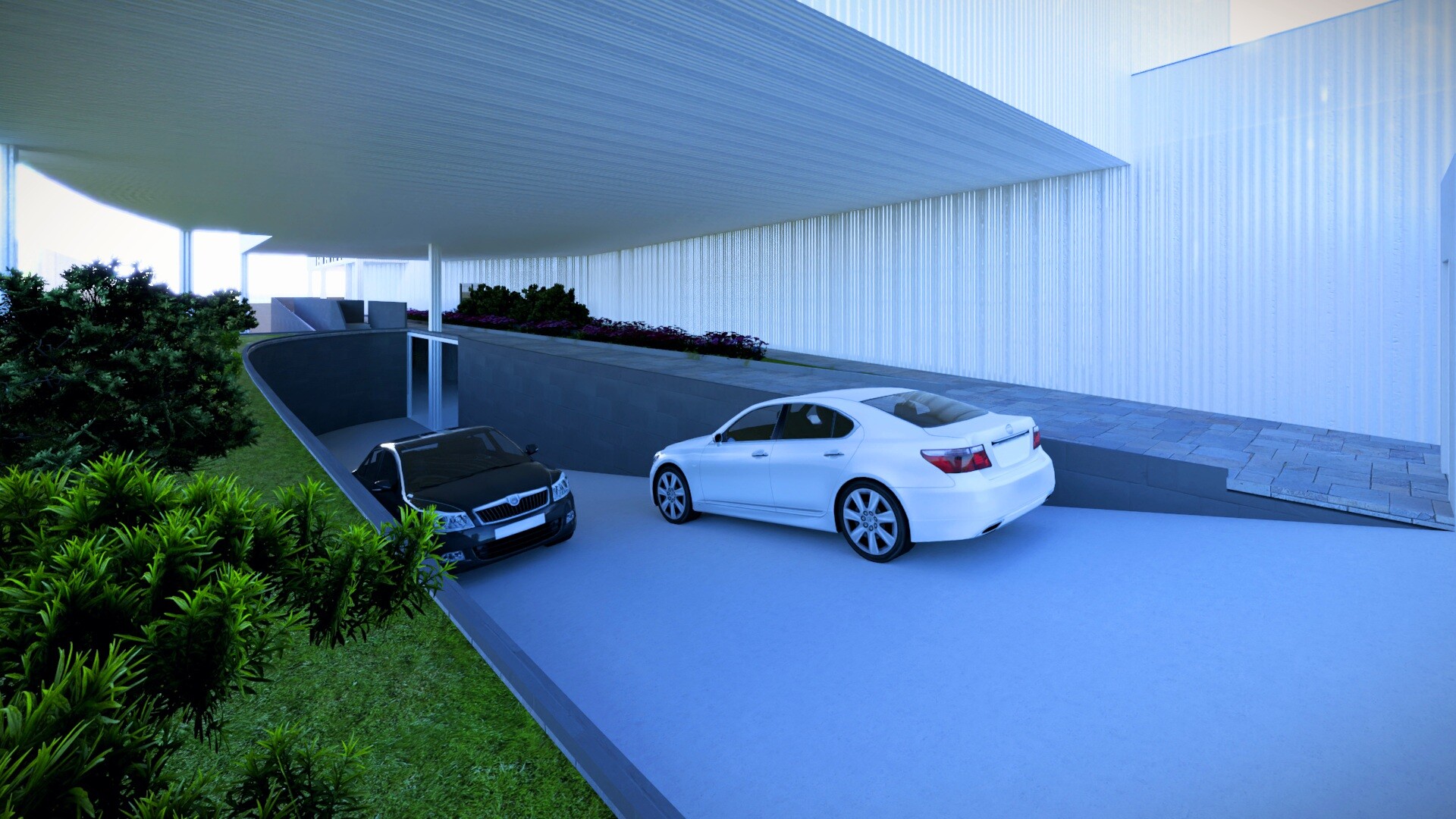 فرهنگسرای هفت سنگ | Haft Sang Cultural Center - تصویر 16317