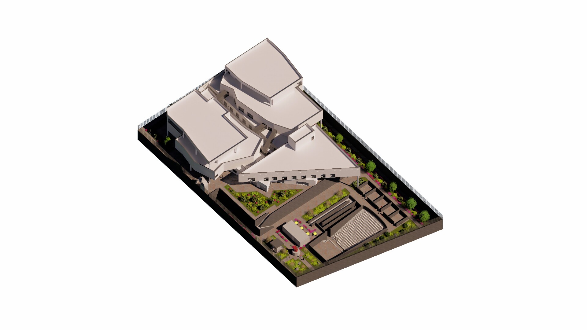 فرهنگسرای هفت سنگ | Haft Sang Cultural Center - تصویر 16321