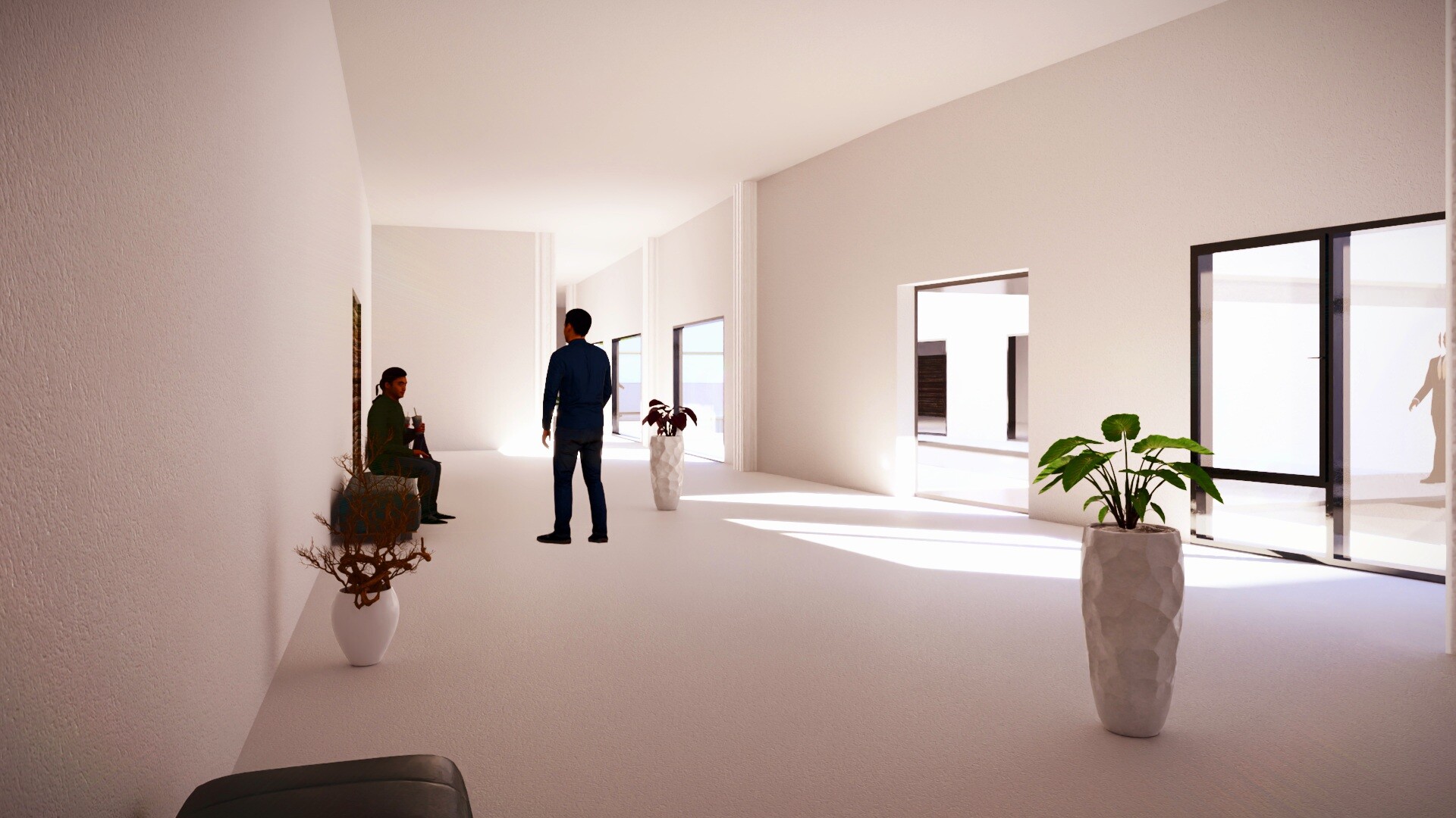 فرهنگسرای هفت سنگ | Haft Sang Cultural Center - تصویر 16319