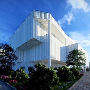 فرهنگسرای هفت سنگ | Haft Sang Cultural Center