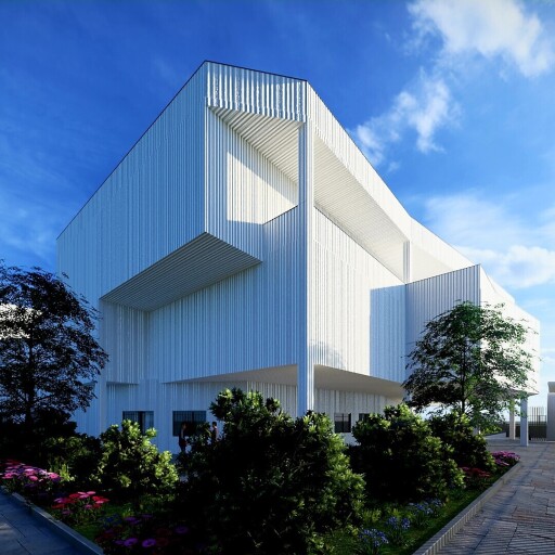 فرهنگسرای هفت سنگ | Haft Sang Cultural Center