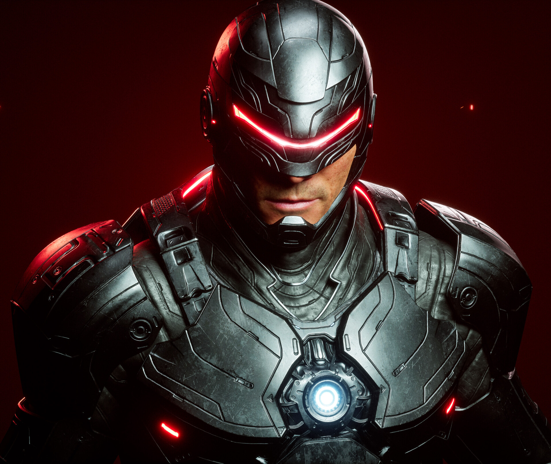 Robocop - تصویر 16328