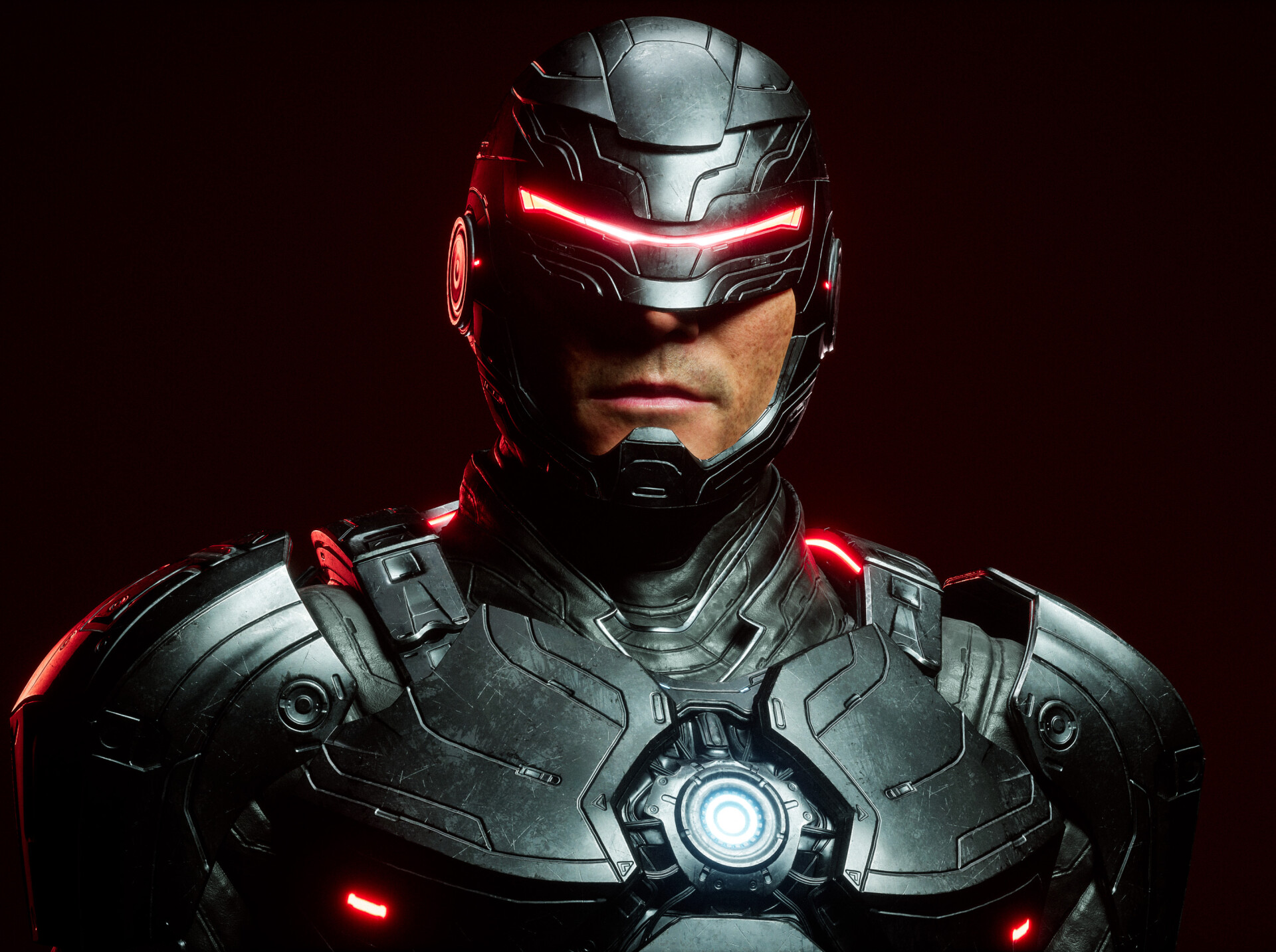 Robocop - تصویر 16329