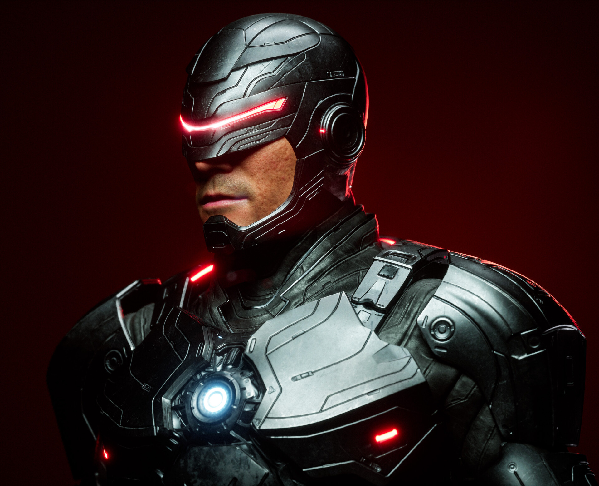 Robocop - تصویر 16330