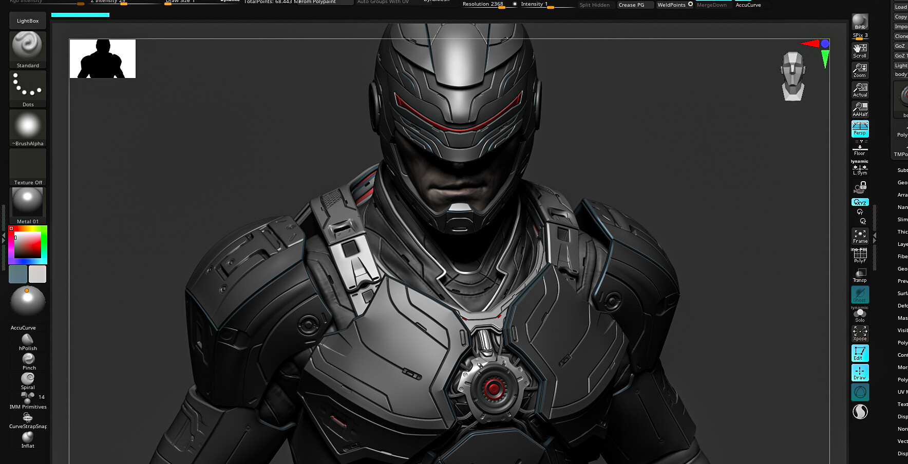 Robocop - تصویر 16331