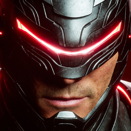 Robocop