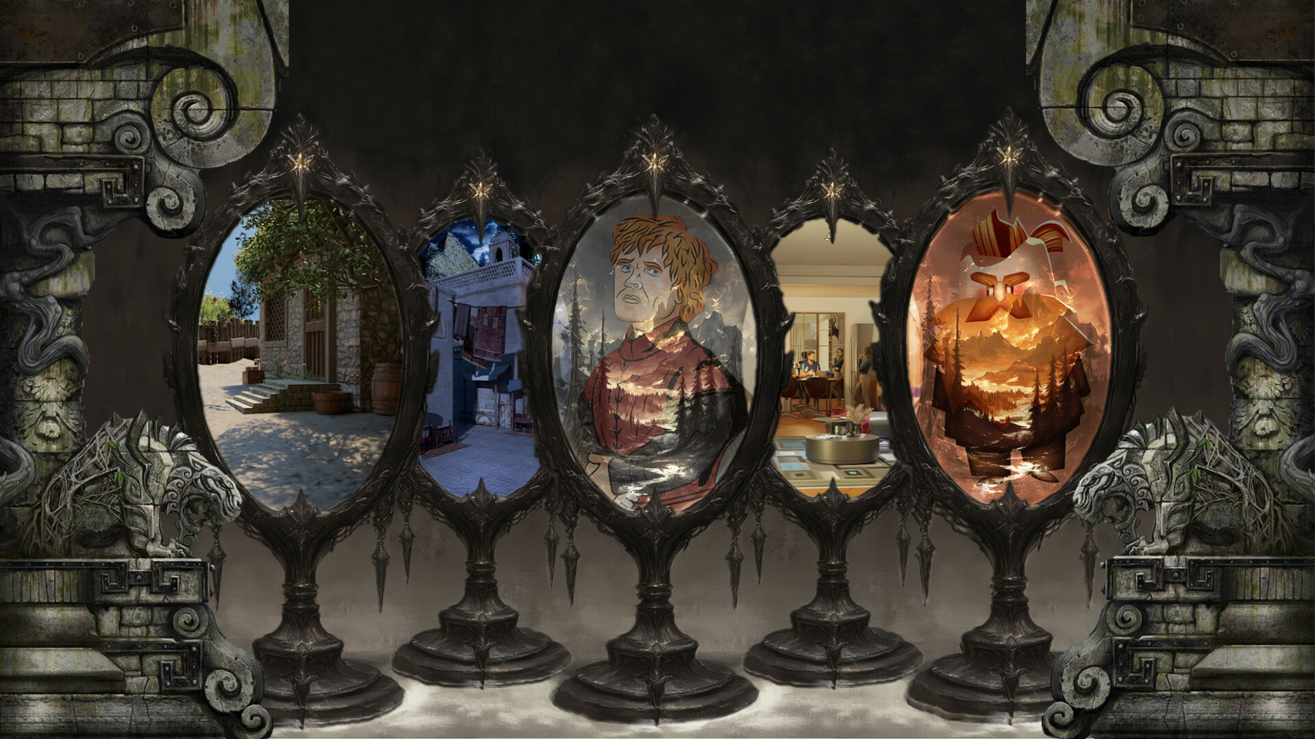 Consensus - تصویر 16335