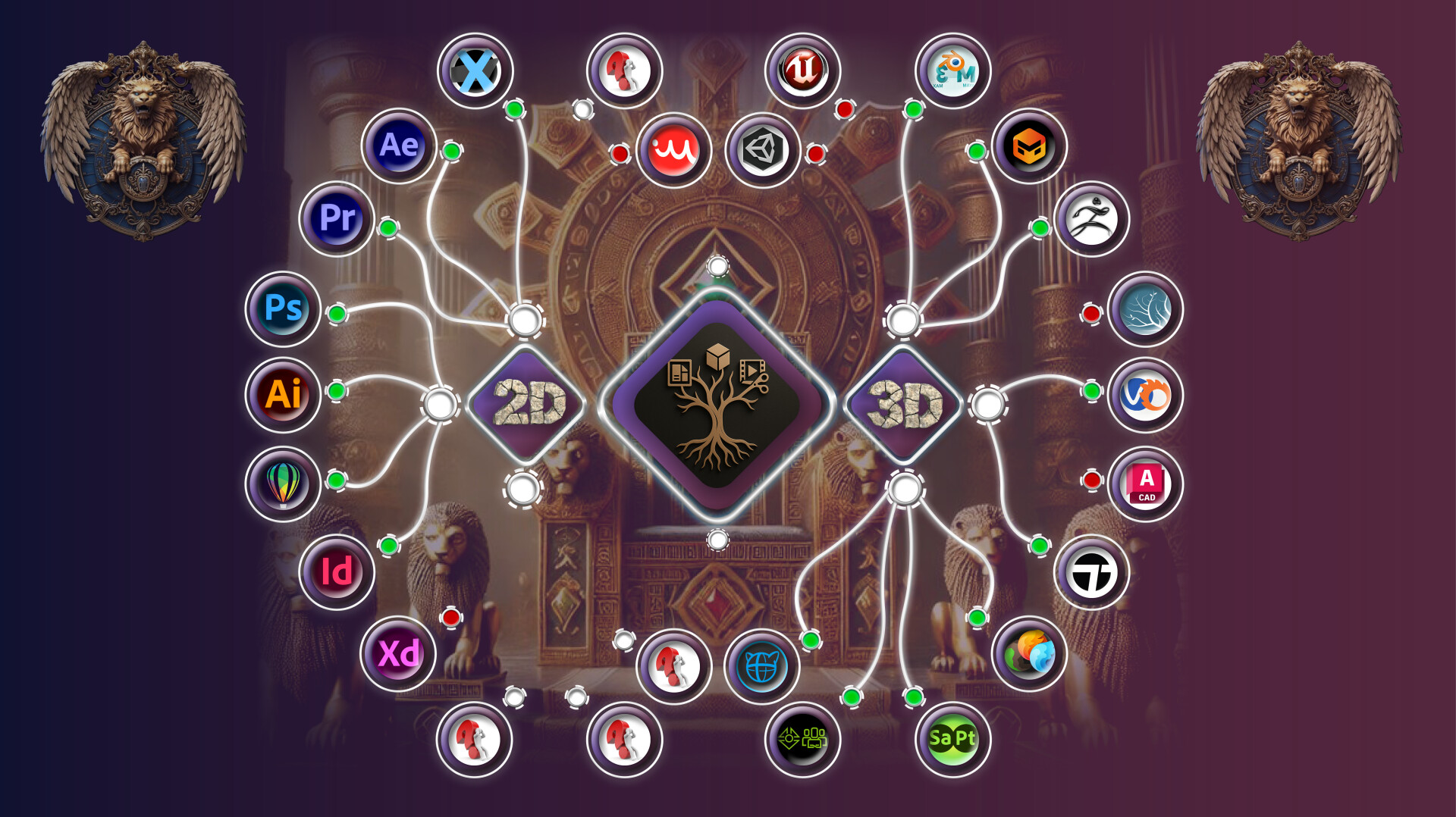 Creative Voyager - تصویر 16336