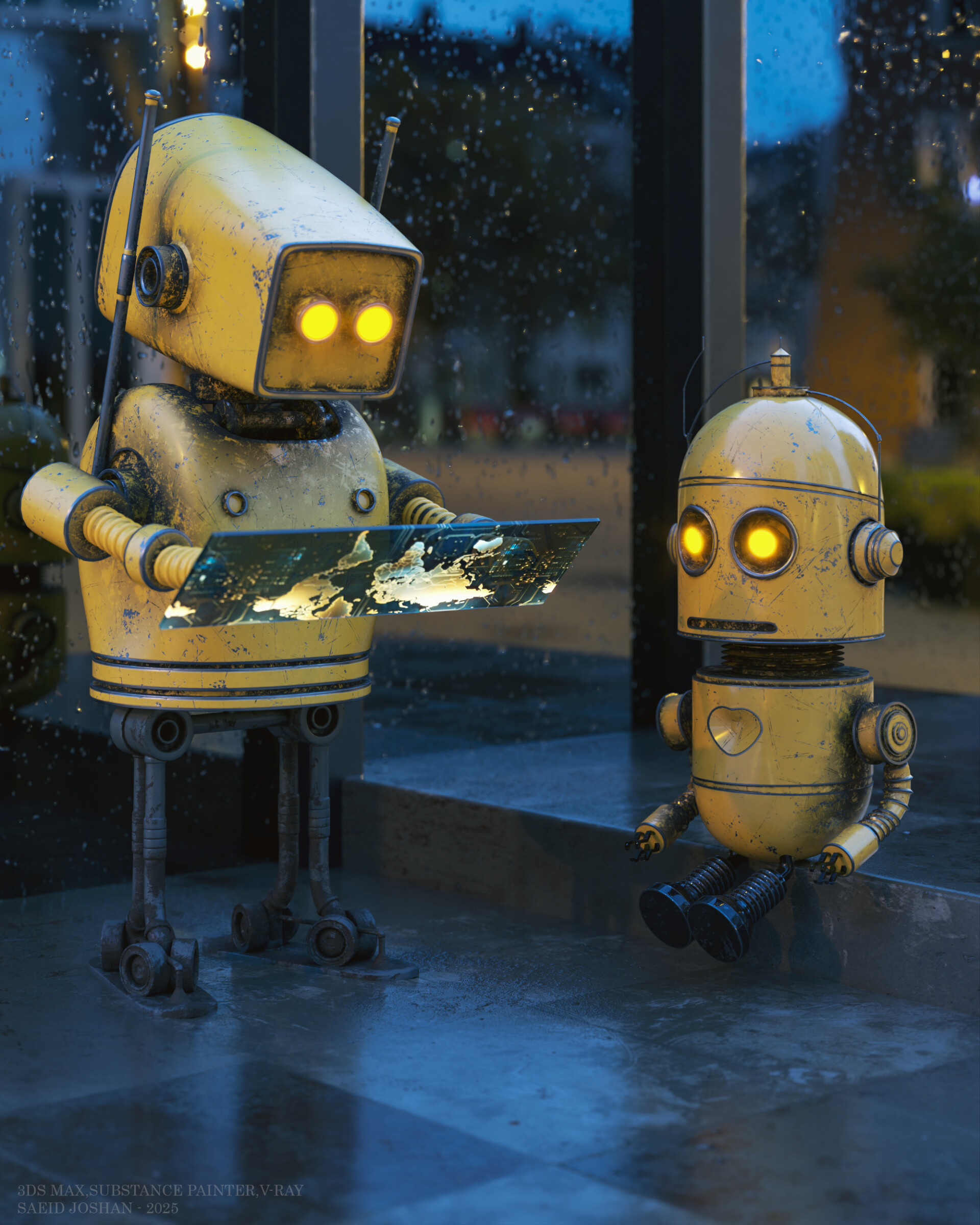 LUCY IN SEARCHING - تصویر 16340