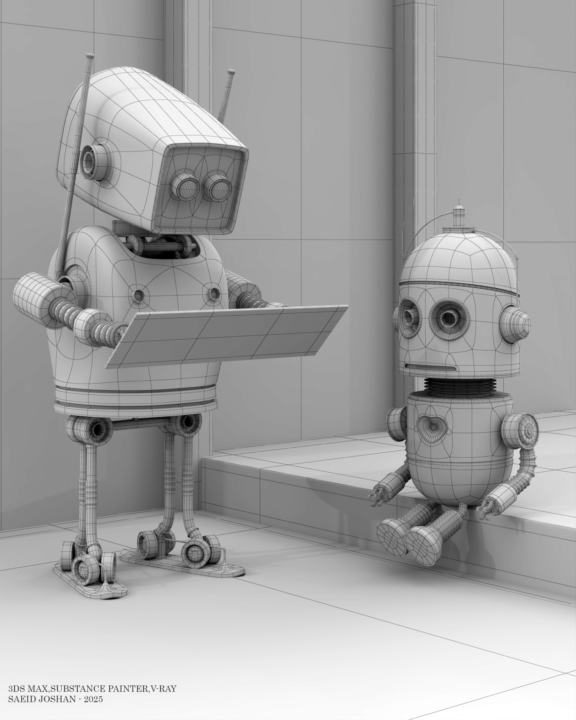 LUCY IN SEARCHING - تصویر 16341