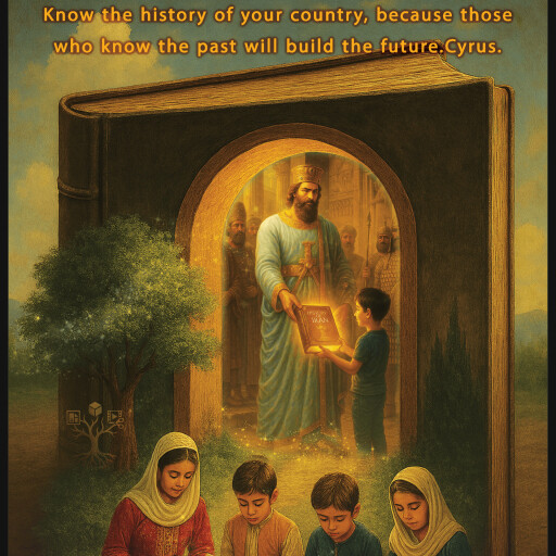 مجموعه «میراث دانایی» و «نگهبانان فرهنگ»