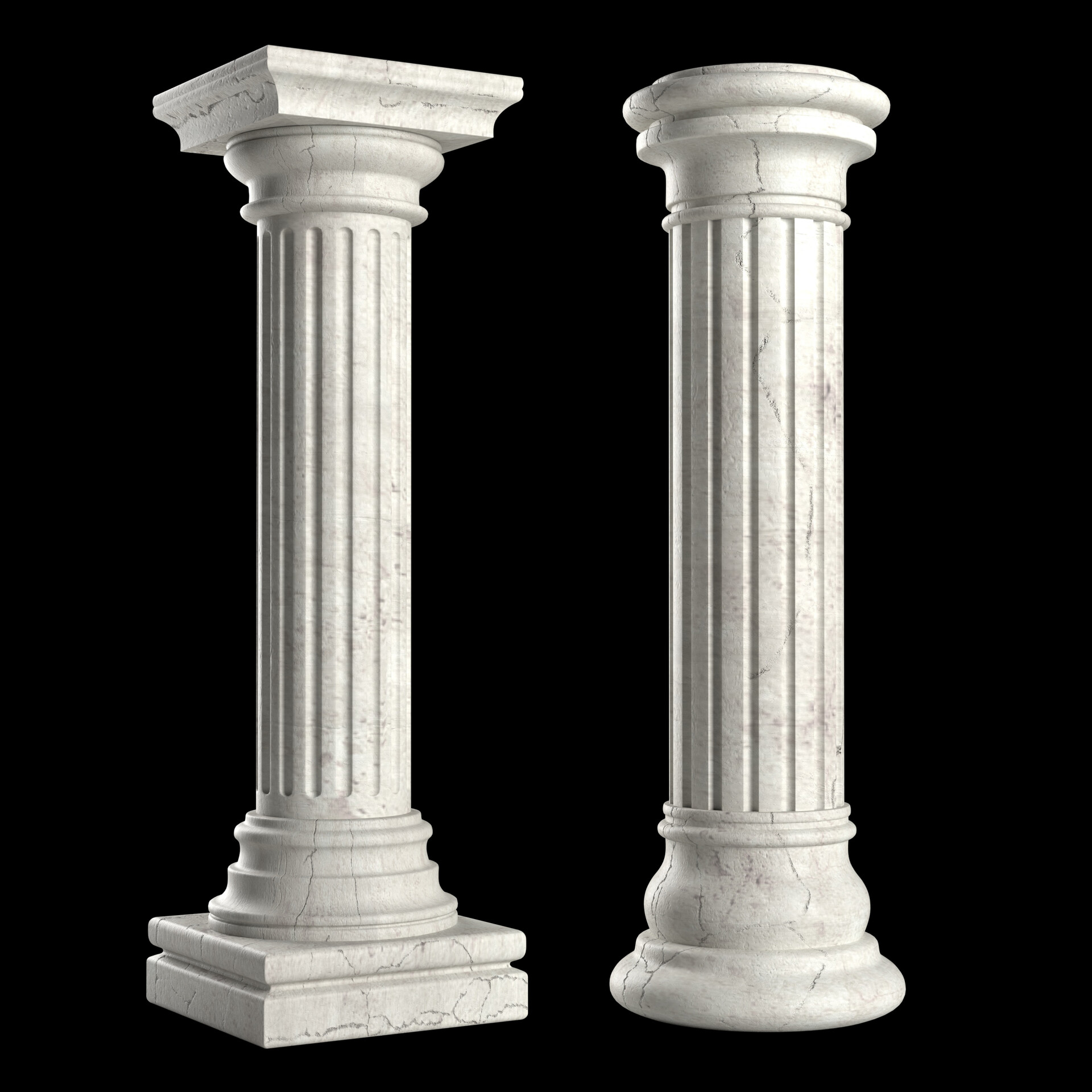 Pillar_Stone - تصویر 16392