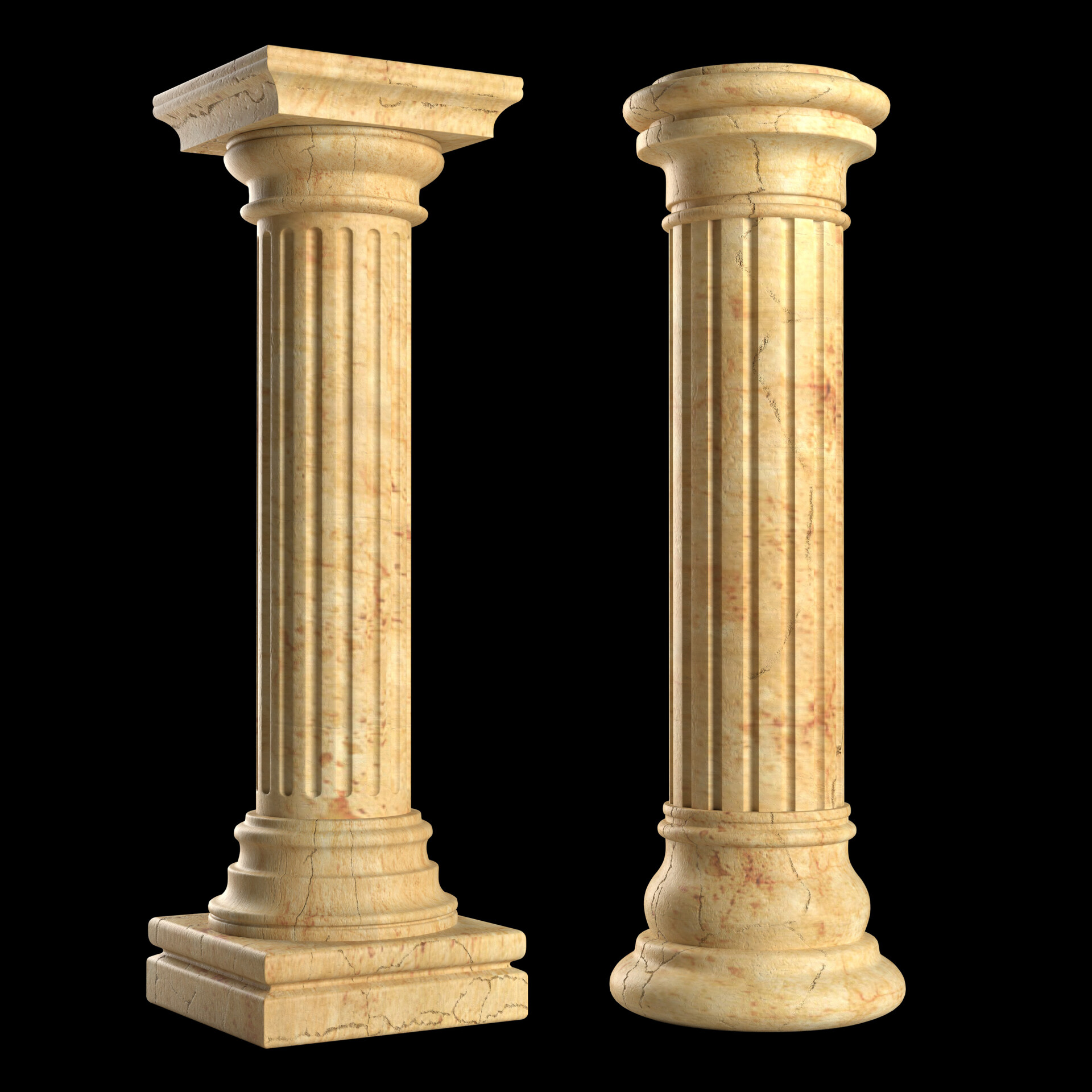 Pillar_Stone - تصویر 16393