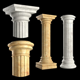 Pillar_Stone