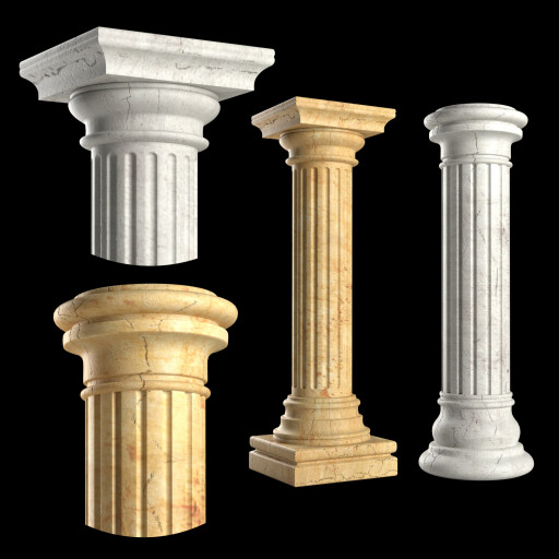 Pillar_Stone