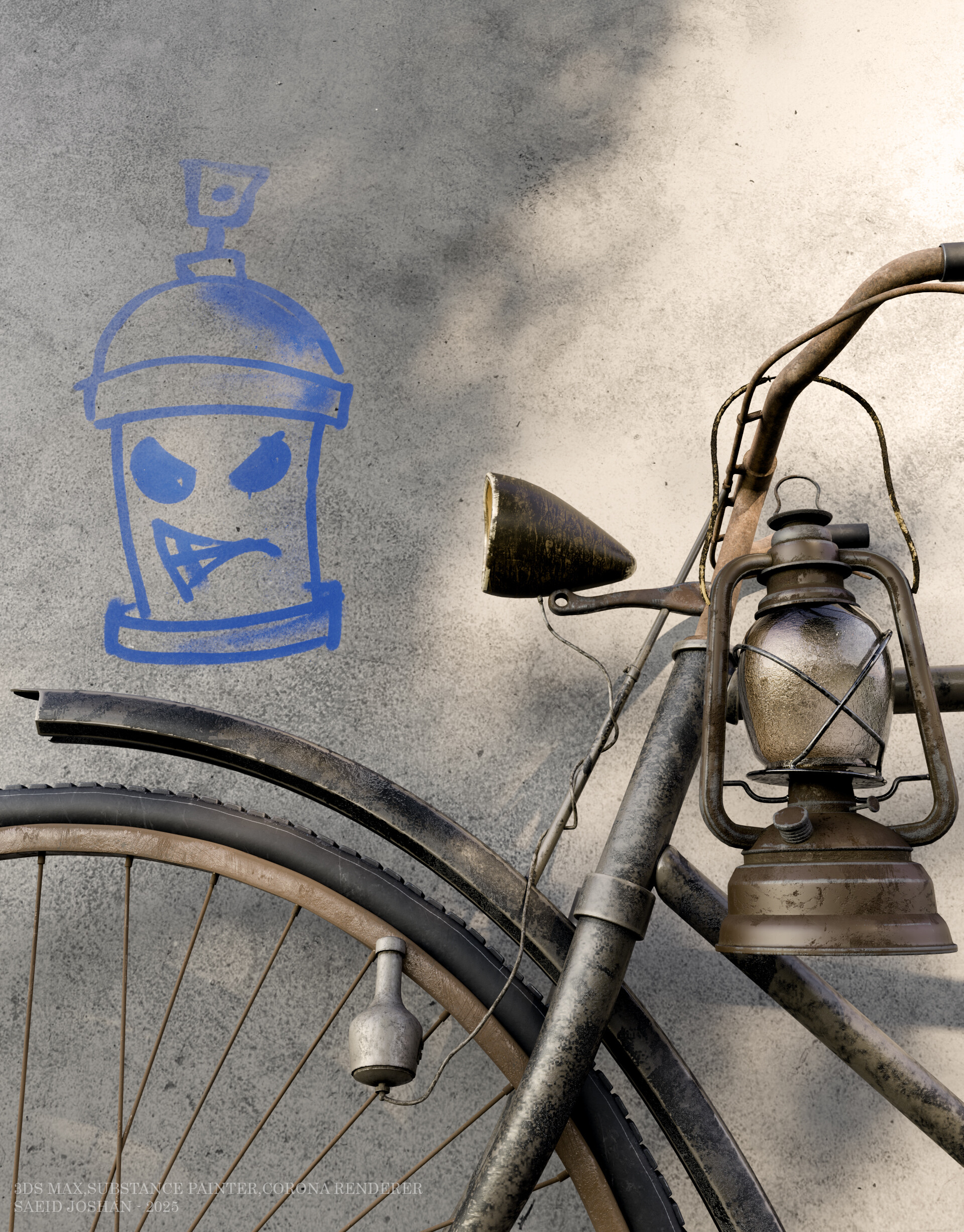 Bike - تصویر 16395