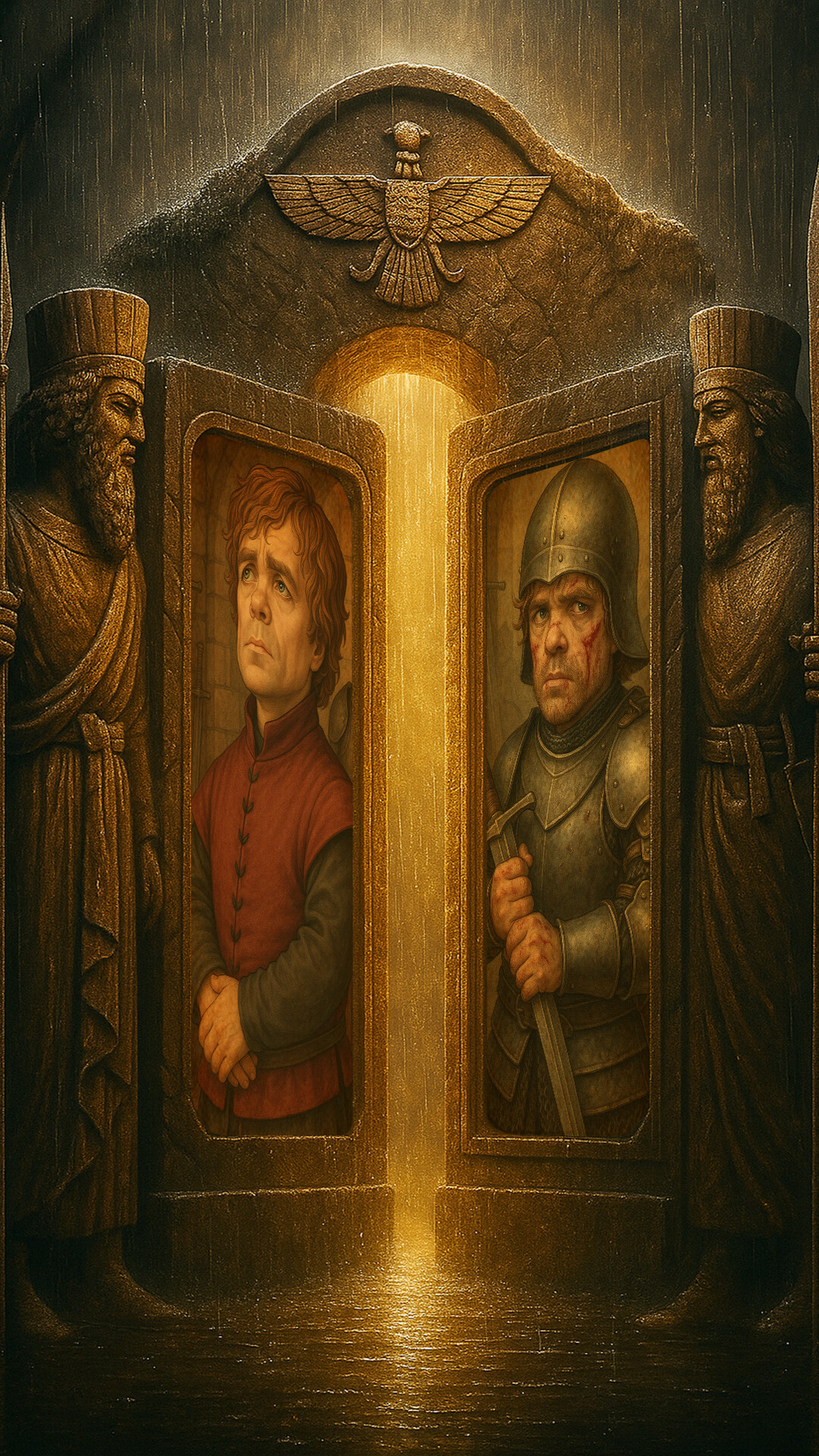 شاهزادهی ایرانی افسانهها - تصویر 16417