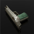 کلت نقره ای